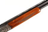 Nikko Shadow O/U Shotgun 12 GA - 4 of 16