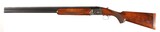 Nikko Shadow O/U Shotgun 12 GA - 9 of 16