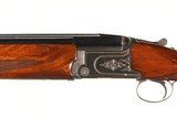 Nikko Shadow O/U Shotgun 12 GA - 8 of 16