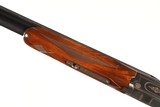 Nikko Shadow O/U Shotgun 12 GA - 11 of 16