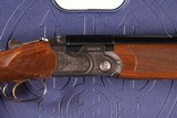 Beretta 686 Silver Pigeon I O/U Shotgun 12 GA - 1 of 18
