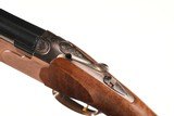 Beretta 686 Silver Pigeon I O/U Shotgun 12 GA - 17 of 18