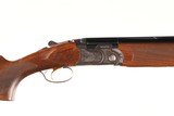 Beretta 686 Silver Pigeon I O/U Shotgun 12 GA - 4 of 18
