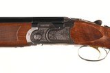 Beretta 686 Silver Pigeon I O/U Shotgun 12 GA - 10 of 18