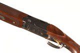 Beretta 686 Silver Pigeon I O/U Shotgun 12 GA - 12 of 18