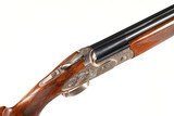 Caesar Guerini Magnus O/U Shotgun 12 GA - 6 of 19