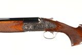 Caesar Guerini Magnus O/U Shotgun 12 GA - 10 of 19