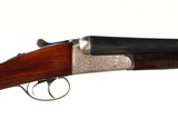 Gunmark Kestrel SxS Shotgun 12 GA - 1 of 9