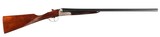 Gunmark Kestrel SxS Shotgun 12 GA - 2 of 9