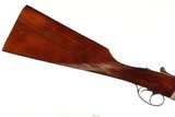 Gunmark Kestrel SxS Shotgun 12 GA - 9 of 9