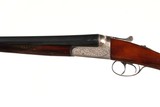 Gunmark Kestrel SxS Shotgun 12 GA - 4 of 9