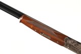 Beretta Silver Pigeon O/U Shotgun 20 GA - 10 of 15
