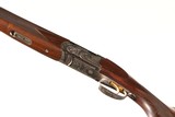 Beretta Silver Pigeon O/U Shotgun 20 GA - 9 of 15