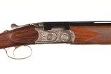 Beretta Silver Pigeon O/U Shotgun 20 GA