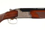 Browning GTI O/U Shotgun 12 GA