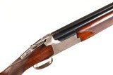 Browning GTI O/U Shotgun 12 GA - 3 of 15