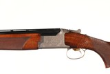 Browning GTI O/U Shotgun 12 GA - 7 of 15