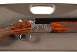 Caesar Guerini Ellipse Evo O/U Shotgun 12 GA