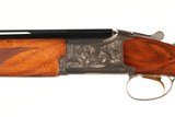 Browning 525 Hunter L O/U Shotgun 28 GA - 7 of 15