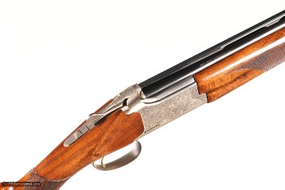 Browning 525 Hunter L O/U Shotgun 28 GA