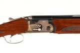 Beretta 686E Trap O/U Shotgun 12 GA - 1 of 9