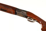 Beretta 686E Trap O/U Shotgun 12 GA - 6 of 9
