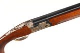 Beretta 686E Trap O/U Shotgun 12 GA - 3 of 9
