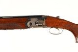 Beretta 686E Trap O/U Shotgun 12 GA - 4 of 9