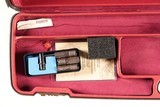Caesar Guerini  Woodcock O/U Shotgun 20 GA - 3 of 17