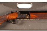Caesar Guerini  Woodcock O/U Shotgun 20 GA
