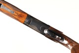 Perazzi MX4 O/U Shotgun 12 GA - 6 of 10