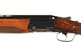 Perazzi MX4 O/U Shotgun 12 GA - 4 of 10
