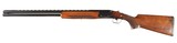 Perazzi MX4 O/U Shotgun 12 GA - 5 of 10