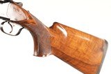 Perazzi MX4 O/U Shotgun 12 GA - 8 of 10