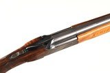 Perazzi MX4 O/U Shotgun 12 GA - 3 of 10