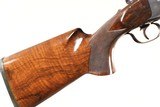 Perazzi MX4 O/U Shotgun 12 GA - 9 of 10