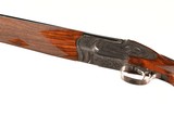Caesar Guerini Invictus V O/U Shotgun 12 GA - 6 of 10