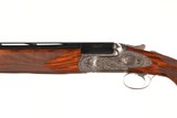 Caesar Guerini Invictus V O/U Shotgun 12 GA - 4 of 10