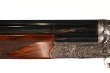 Caesar Guerini Invictus V O/U Shotgun 12 GA - 10 of 10