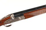 Caesar Guerini Invictus V O/U Shotgun 12 GA - 3 of 10