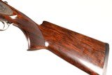 Caesar Guerini Invictus V O/U Shotgun 12 GA - 8 of 10
