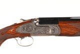 Caesar Guerini Invictus V O/U Shotgun 12 GA