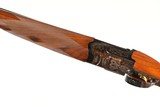 Caesar Guerini Summit O/U Shotgun 12 GA - 6 of 10