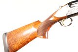Caesar Guerini Summit O/U Shotgun 12 GA - 9 of 10