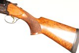 Caesar Guerini Summit O/U Shotgun 12 GA - 8 of 10