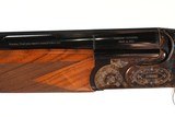 Caesar Guerini Summit O/U Shotgun 12 GA - 10 of 10