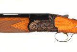 Caesar Guerini Summit O/U Shotgun 12 GA - 4 of 10