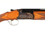Caesar Guerini Summit O/U Shotgun 12 GA