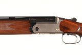 Blaser F3 O/U Shotgun 12 GA - 4 of 10