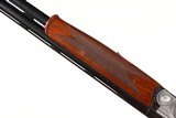 Beretta S 687 O/U Shotgun 12 GA - 11 of 13